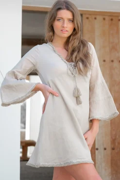Tunic Bonita Khaki