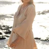 Tunic Bonita Nyx Sand