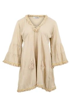 Tunic Bonita Nyx Sand