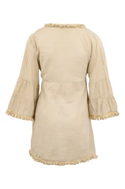 Tunic Bonita Nyx Sand