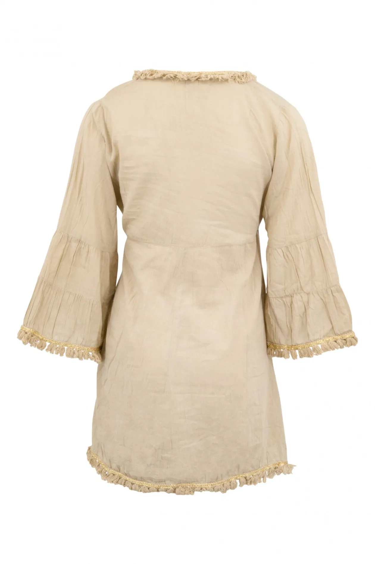Tunic Bonita Nyx Sand