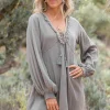 Tunic Bonito Khaki