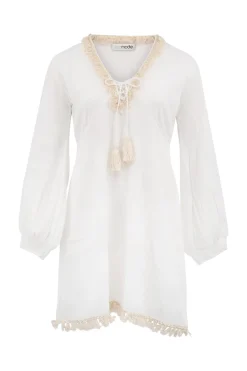 Tunic Bonito White