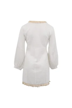 Tunic Bonito White
