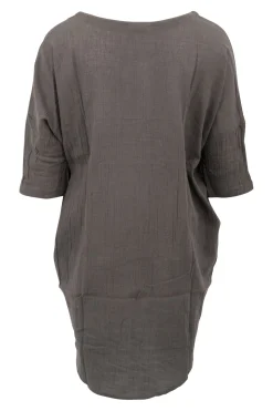 Tunic Emilia Anthracite