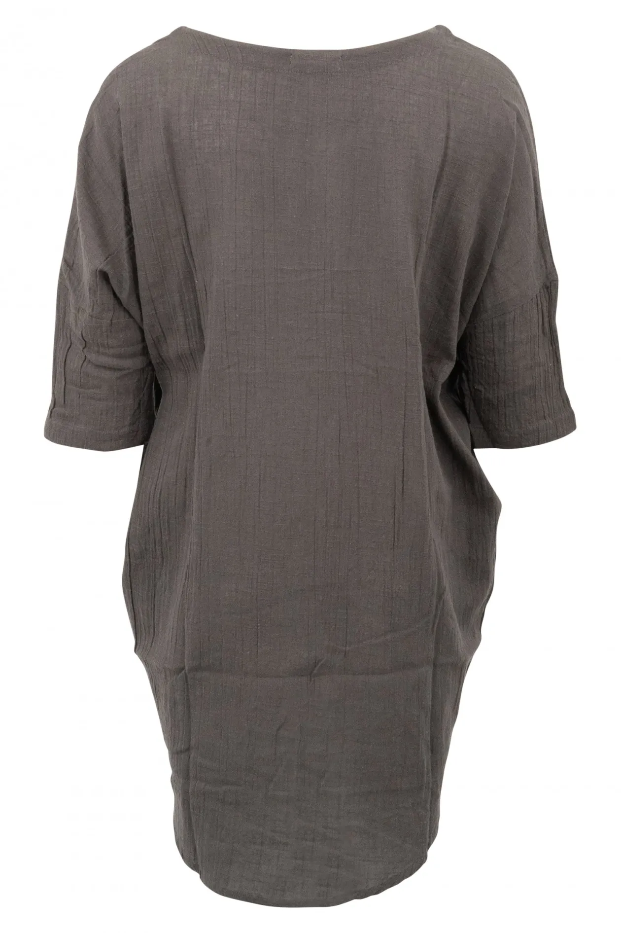 Tunic Emilia Anthracite