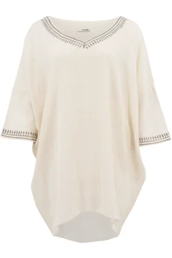 Tunic Emilia Resort Ivory
