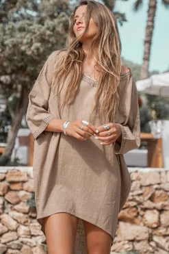 Tunic Emilia Resort Sand
