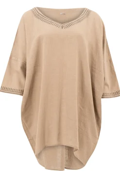 Tunic Emilia Resort Sand