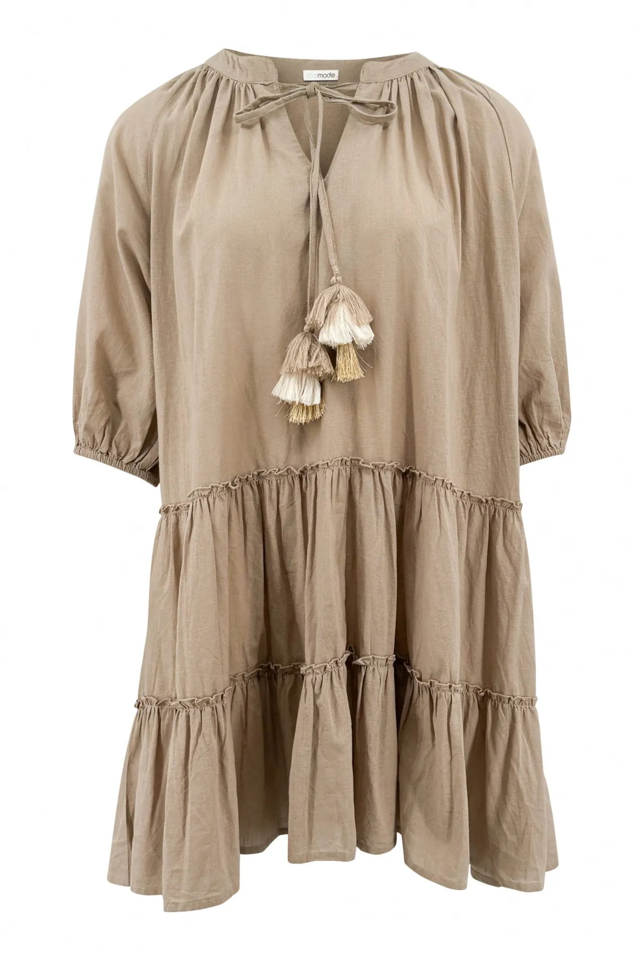 Tunic Ida Taupe