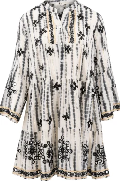 Tunic Julieta Mirror Black