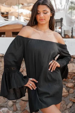Tunic Maisa Black