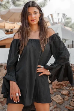 Tunic Maisa Black