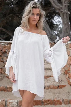 Tunic Maisa Ivory