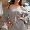 Tunic Maisa Khaki