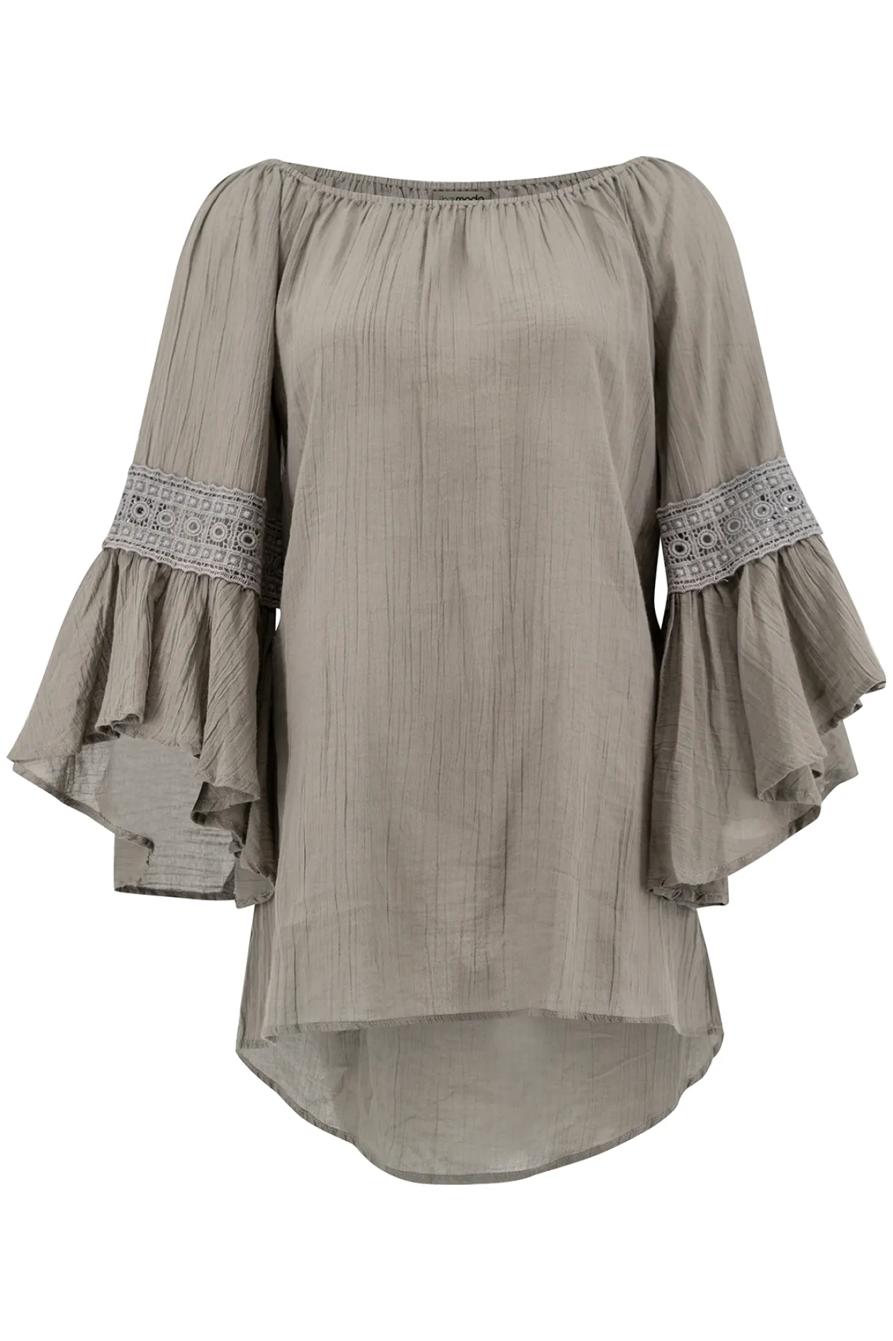 Tunic Maisa Khaki