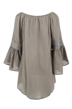 Tunic Maisa Khaki