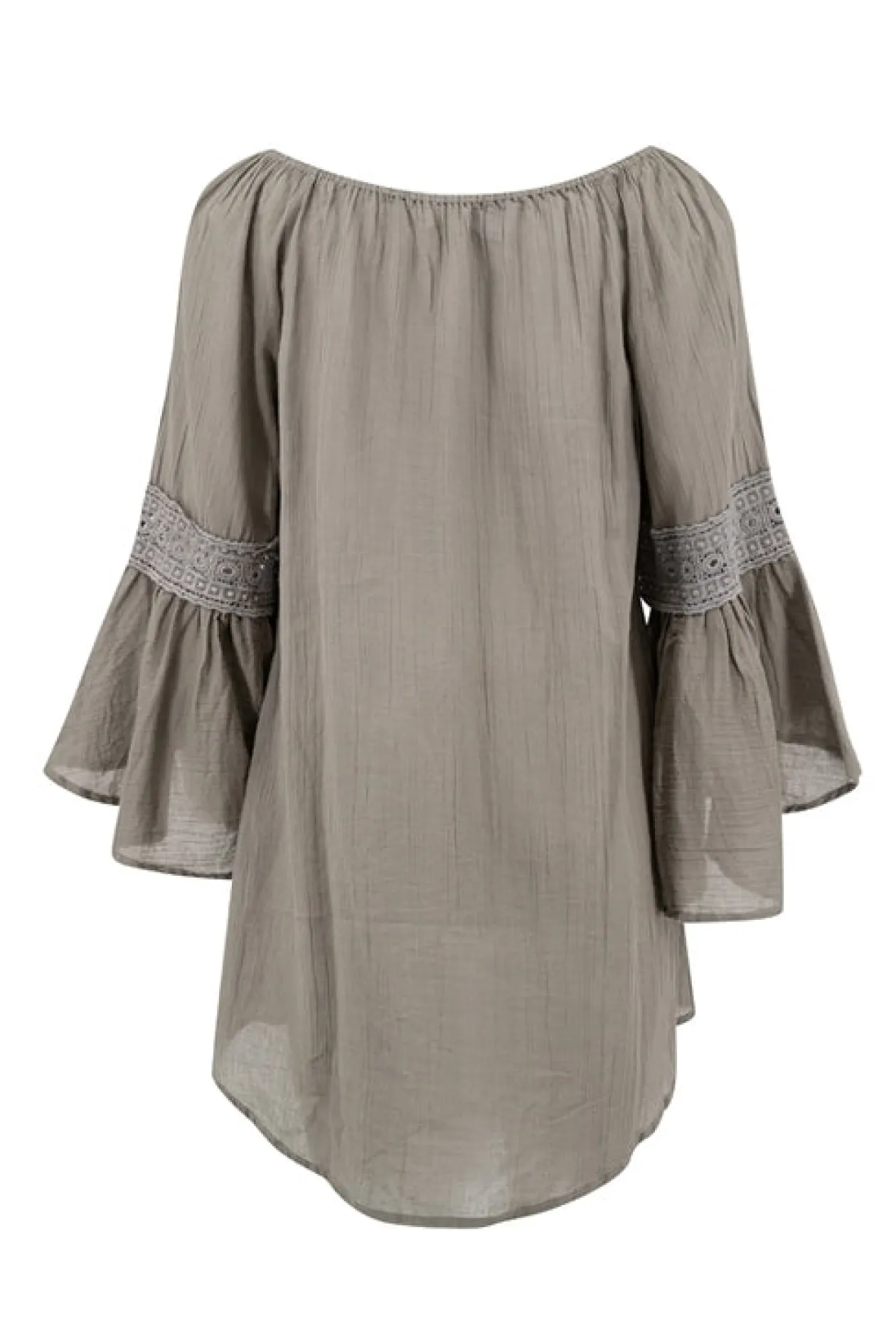 Tunic Maisa Khaki