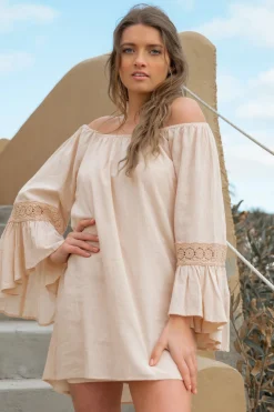 Tunic Maisa Peach