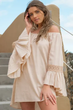 Tunic Maisa Peach