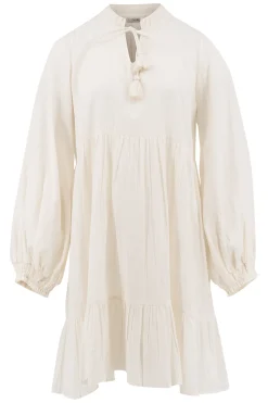 Tunic Marisol Ivory