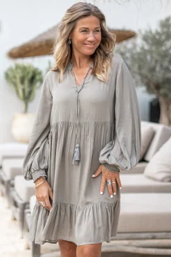 Tunic Marisol Khaki