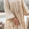 Tunic Marisol Sand