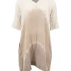 Tunic Moose Mar Natural mix