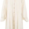 Tunic Nona Ecru