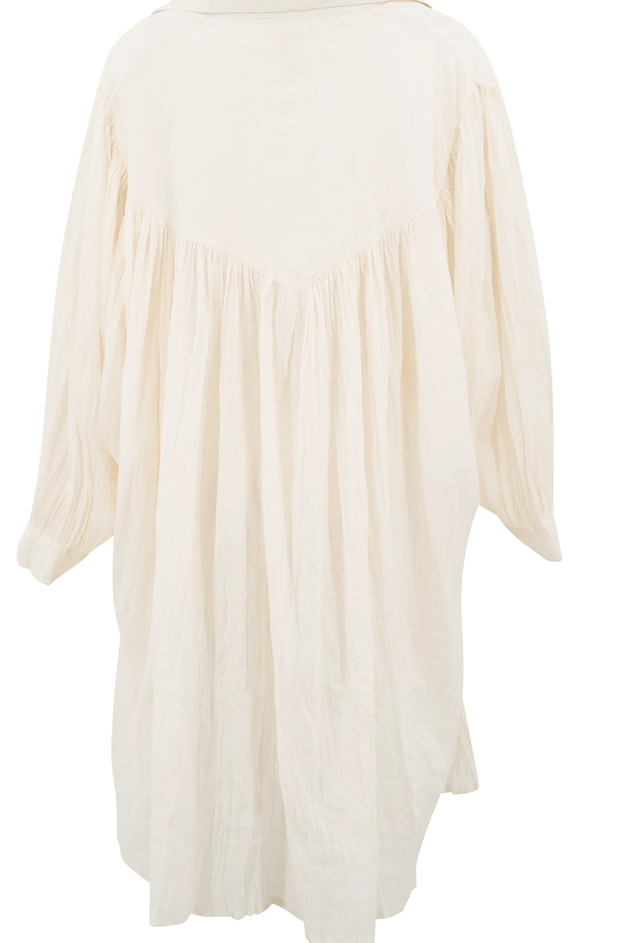 Tunic Nona Ecru