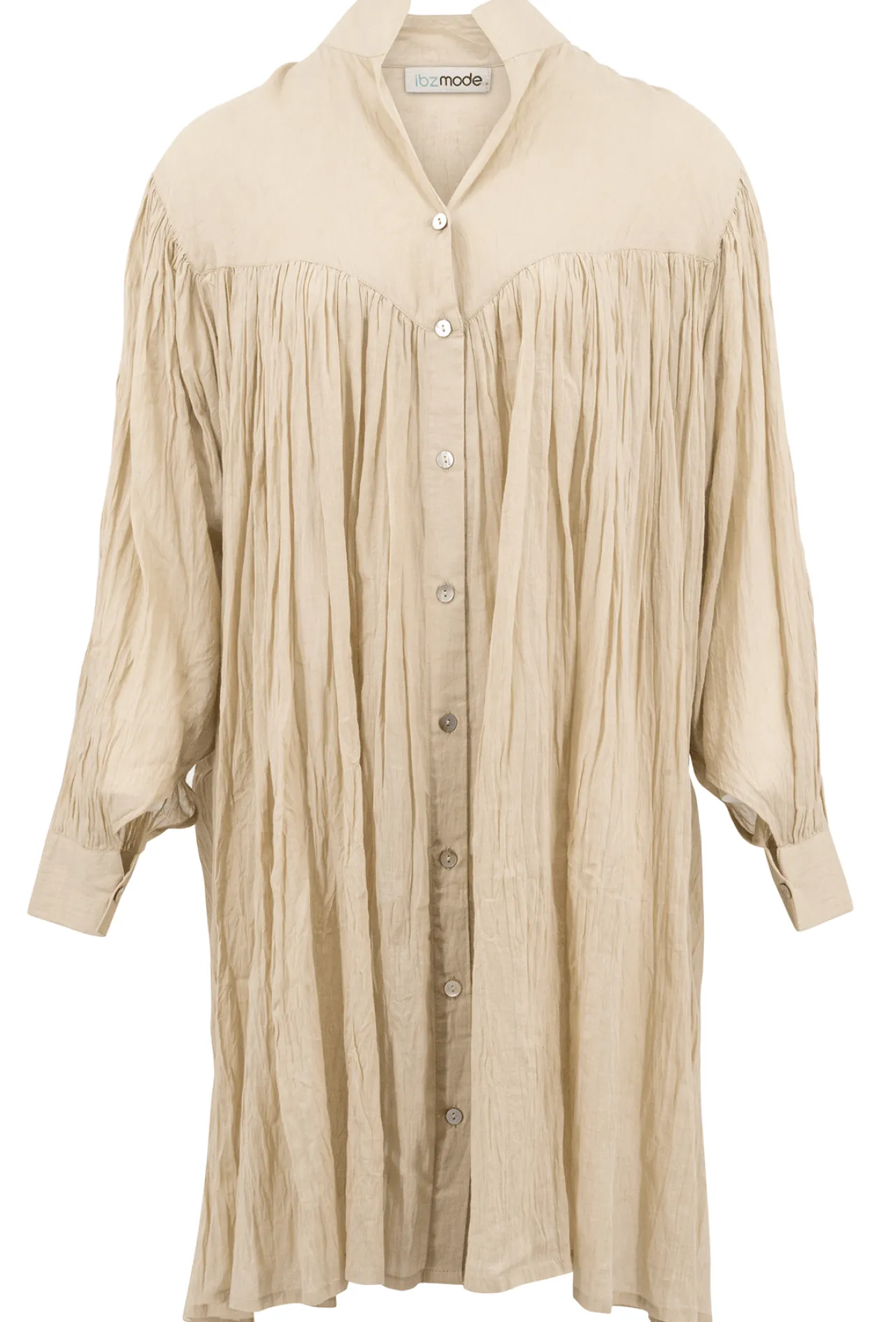 Tunic Nona Sand