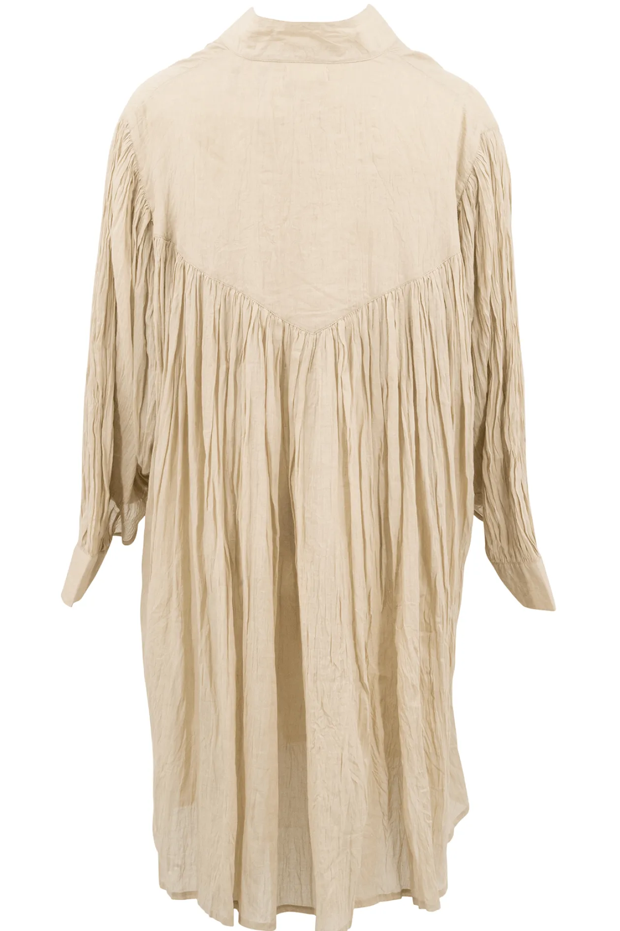Tunic Nona Sand