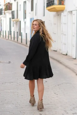 Tunic Suave Black