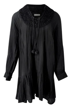 Tunic Suave Black