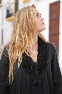 Tunic Suave Black