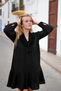 Tunic Suave Black
