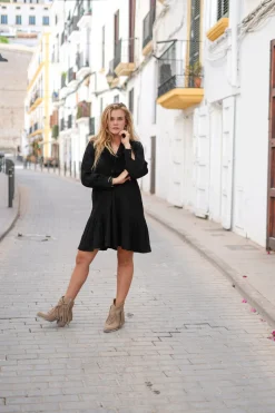 Tunic Suave Black