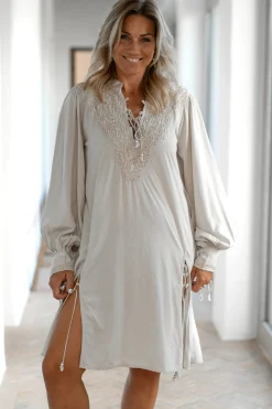 Tunic Victoria Granada Sand