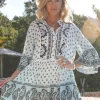 Tuniek Tara Blauw