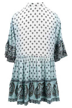 Tuniek Tara Blauw