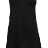 Underdress Cotton Black