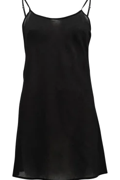 Underdress Cotton Black