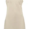 Underdress Cotton Ecru