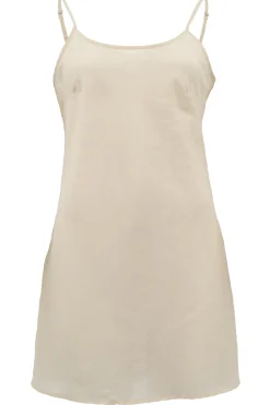 Underdress Cotton Ecru