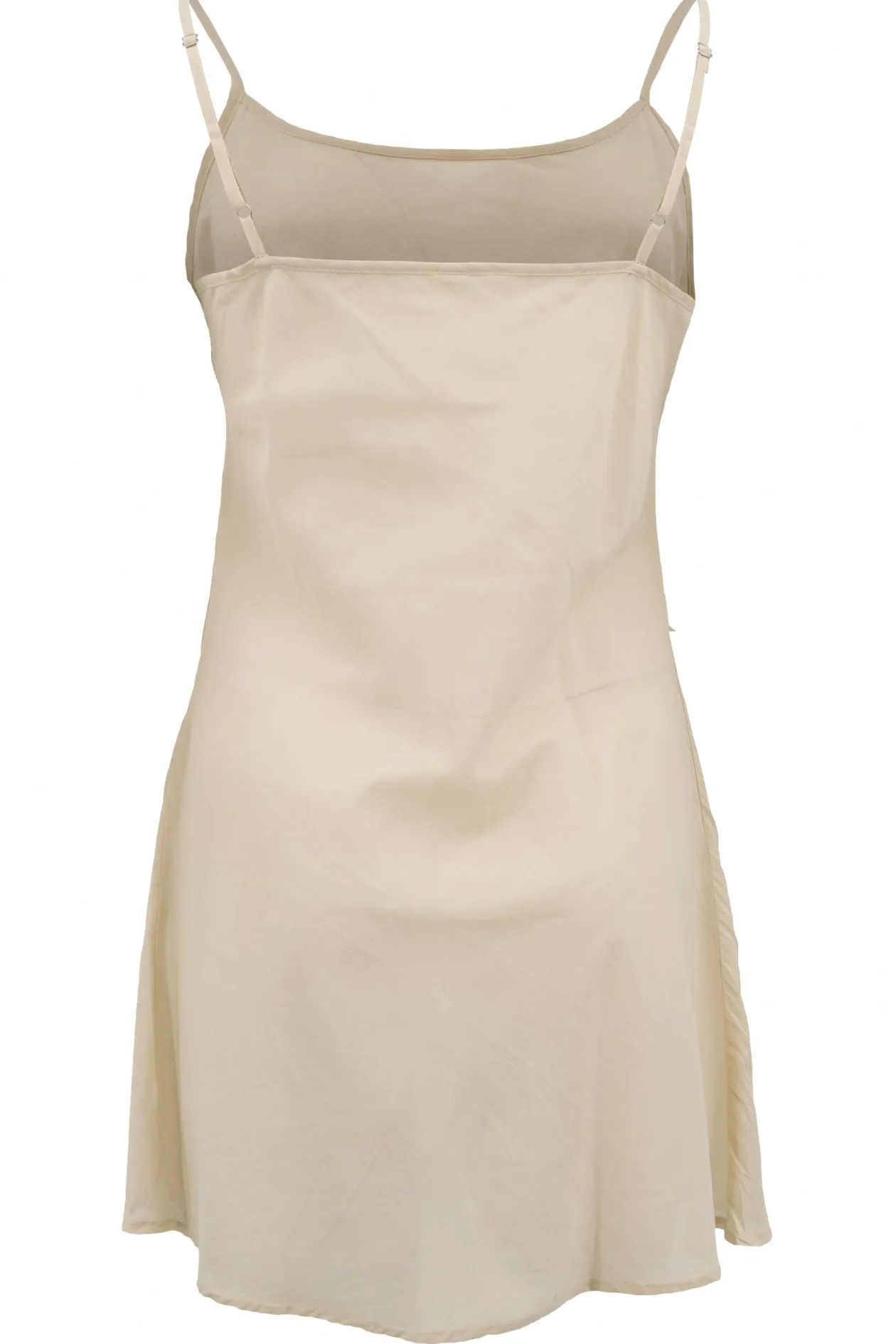 Underdress Cotton Ecru