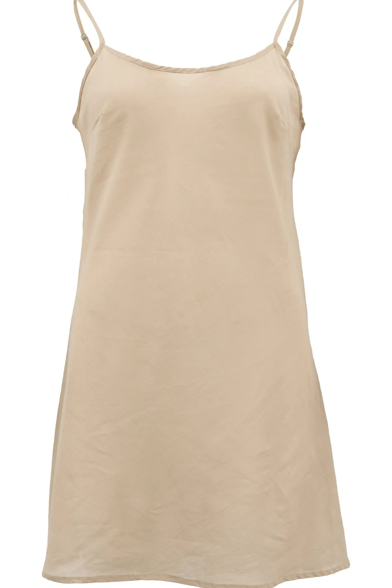 Underdress Cotton Sand