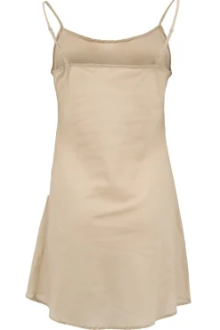 Underdress Cotton Sand