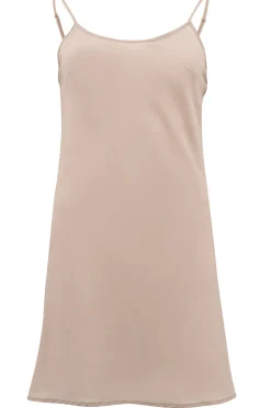Underdress Cotton Taupe
