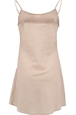 Underdress Cotton Taupe