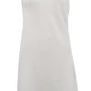 Underdress Cotton White